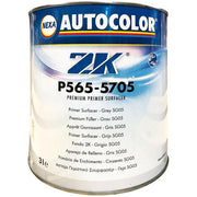 P565-5705 - Primer AUTOCOLOR Gris clair Primer garnissant HS Plus Premium 3L - NEXA AUTOCOLOR