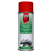 233074 - SPRAY MAX Aerosol für rote Bremssättel 400 ml