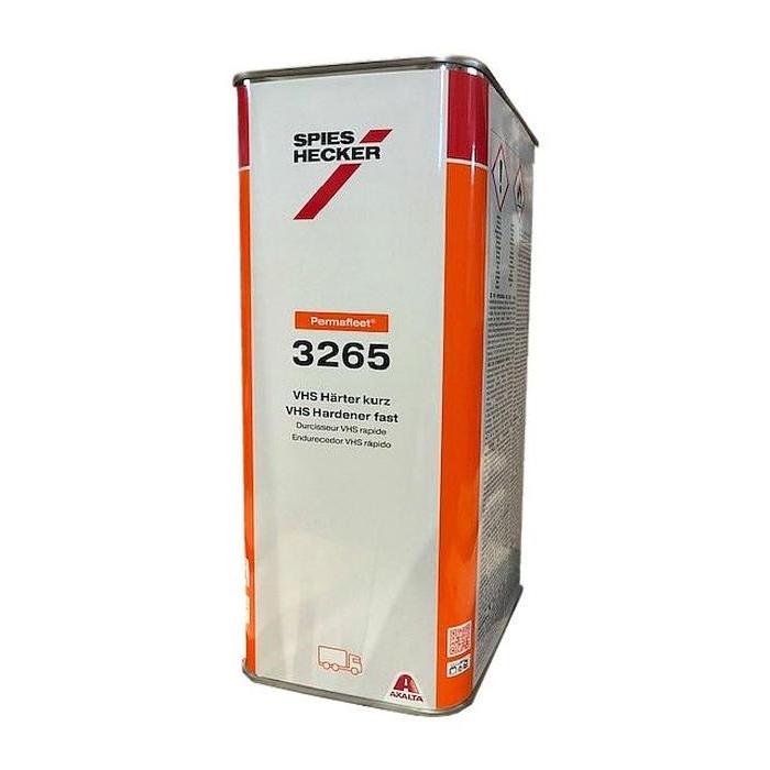 3265 - Durcisseur SPIES HECKER VHS rapide 5L - SPIES HECKER