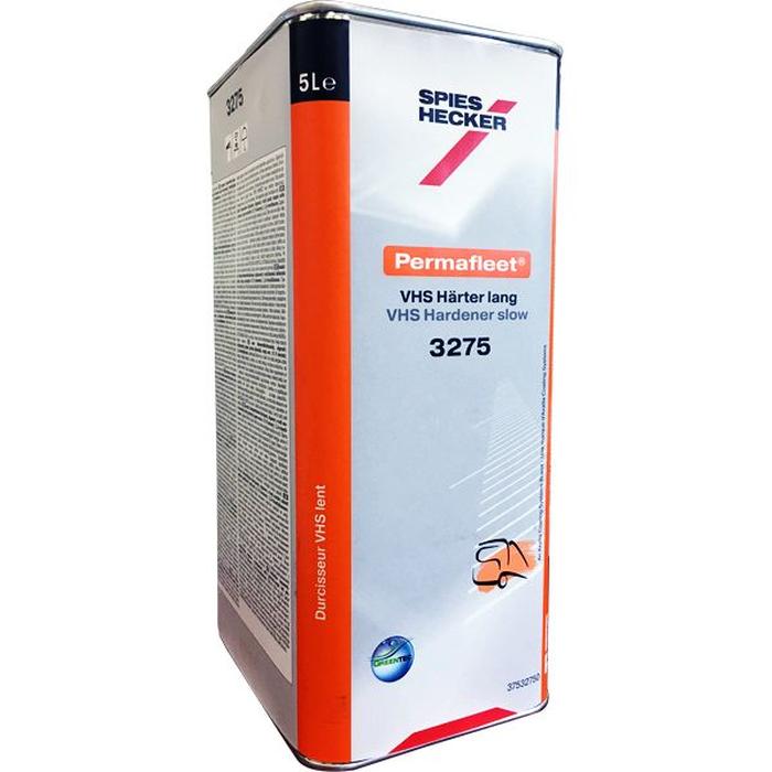 3275 - Durcisseur SPIES HECKER VHS lent 5L - SPIES HECKER