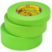 3M Tiro vert Rollen Breite 55mm Abdeckband 233+