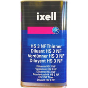 7711780832 - Diluant IXELL pour vernis Ixalis 5L - IXELL