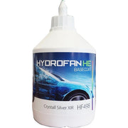 LNHF0498 - Peinture carrosserie LECHLER Crystall silver XIR0.5L HYDROFAN HE - LECHLER