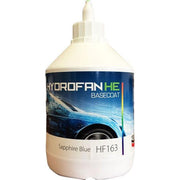 LNHF0163 - Peinture carrosserie LECHLER Sapphire blue 0.5L HYDROFAN HE - LECHLER
