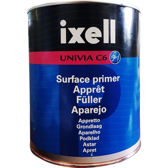 UNIVIA_C6 - Primer IXELL 7711577701 Univia C6 3.5L - IXELL