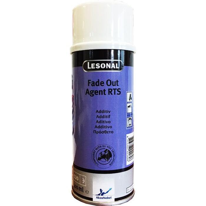 369512 -Diluant raccord RTS (fade out agent) 400ml - LESONAL