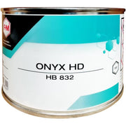 HB832 - Peinture carrosserie RM Rouge organique 0.5L - RM