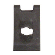 241 - Clip écrou à pincer 4.8 mm : Peugeot Renault RESTAGRAF - RESTAGRAF