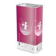 1-151 - Diluant DEBEER STANDARD pour vernis & apprêts 5L - DEBEER