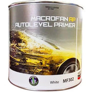 MF302 - Primer LECHLER Blanc autolevel Macrofan AP 2.5L - LECHLER