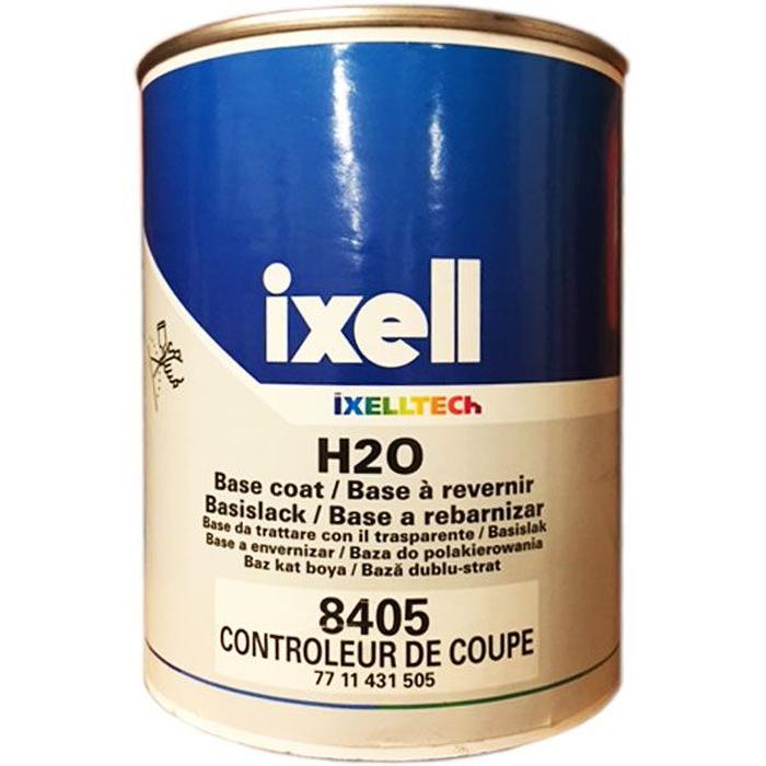 8405 - Peinture carrosserie IXELLTECH 7711431505 Contrôleur de couple 1L - IXELLTECH