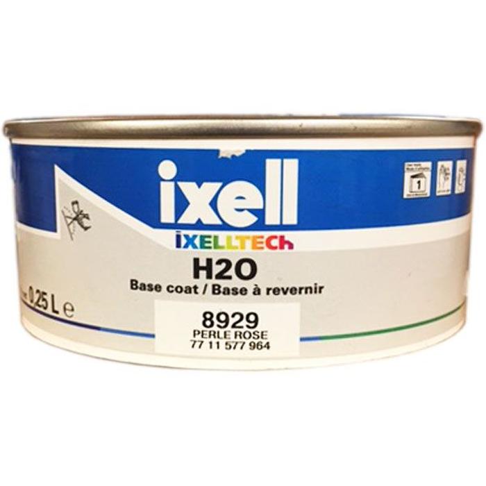 8929 - Peinture carrosserie IXELLTECH 7711577964 Perle rose 0.25L - IXELLTECH