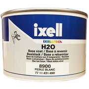 8900 - Peinture carrosserie IXELLTECH 7711431490 Perle blanc 0.5L - IXELLTECH
