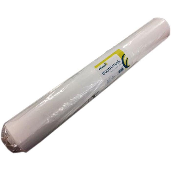 PLA32 - Rouleau de protection des parois de cabine peinture 260cm x 100m - FINIXA