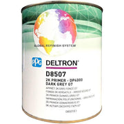 D8507 - Primer PPG Gris foncé G7- DP4000 Mouillé sur mouillé sans ponçage acrylique 2K 1L - PPG