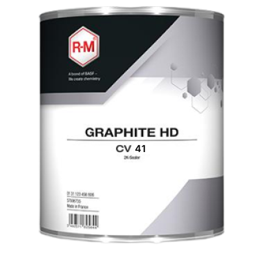 CV41 - Brillant direct poids Lourd RM 3,5L - RM