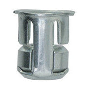 252 - Ecrou cage métal M5 0.80 : Citroën Peugeot Renault RESTAGRAF - RESTAGRAF