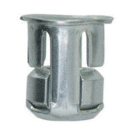 252 - Ecrou cage métal M5 0.80 : Citroën Peugeot Renault RESTAGRAF - RESTAGRAF