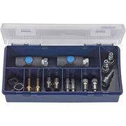 BR_600IS - Coffret de dépannage boîte raccords et embouts Profil ISO B - PREVOST