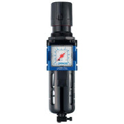 KTM_SM2 - Filtre régulateur avec manomètre et fixation - PREVOST