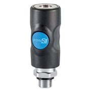 ISI_061151CP - Profil ISO6150B G1/4 Raccord fileté mâle cylindrique - PREVOST