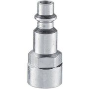 IRP_066101P2 - Ensemble 2 embouts filetage femelle cylindrique profil ISO6150B G1/4 - PREVOST