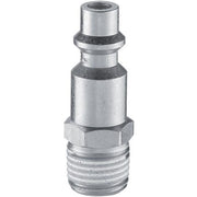 IRP_066151P2 - Ensemble 2 embouts filetage male conique profil ISO6150B R1/4 - PREVOST