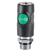 ESI_071153CP - Raccord filetage PREVOST mâle cylindrique profil européen 7.2mm G1/2 - PREVOST