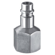 ERP_076101P2 - Ensemble 2 embouts filetage femelle cylindrique profil Europeen 7.2mm G1/4 - PREVOST
