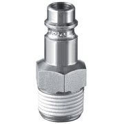 ERP_076151P2 - Ensemble 2 embouts filetage male conique profil Europeen R1/4 - PREVOST