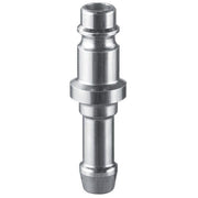 ERP_076808P2 - Ensemble 2 embouts pour flexibles avec colliers à oreilles profil européen tuyau int 8mm - PREVOST