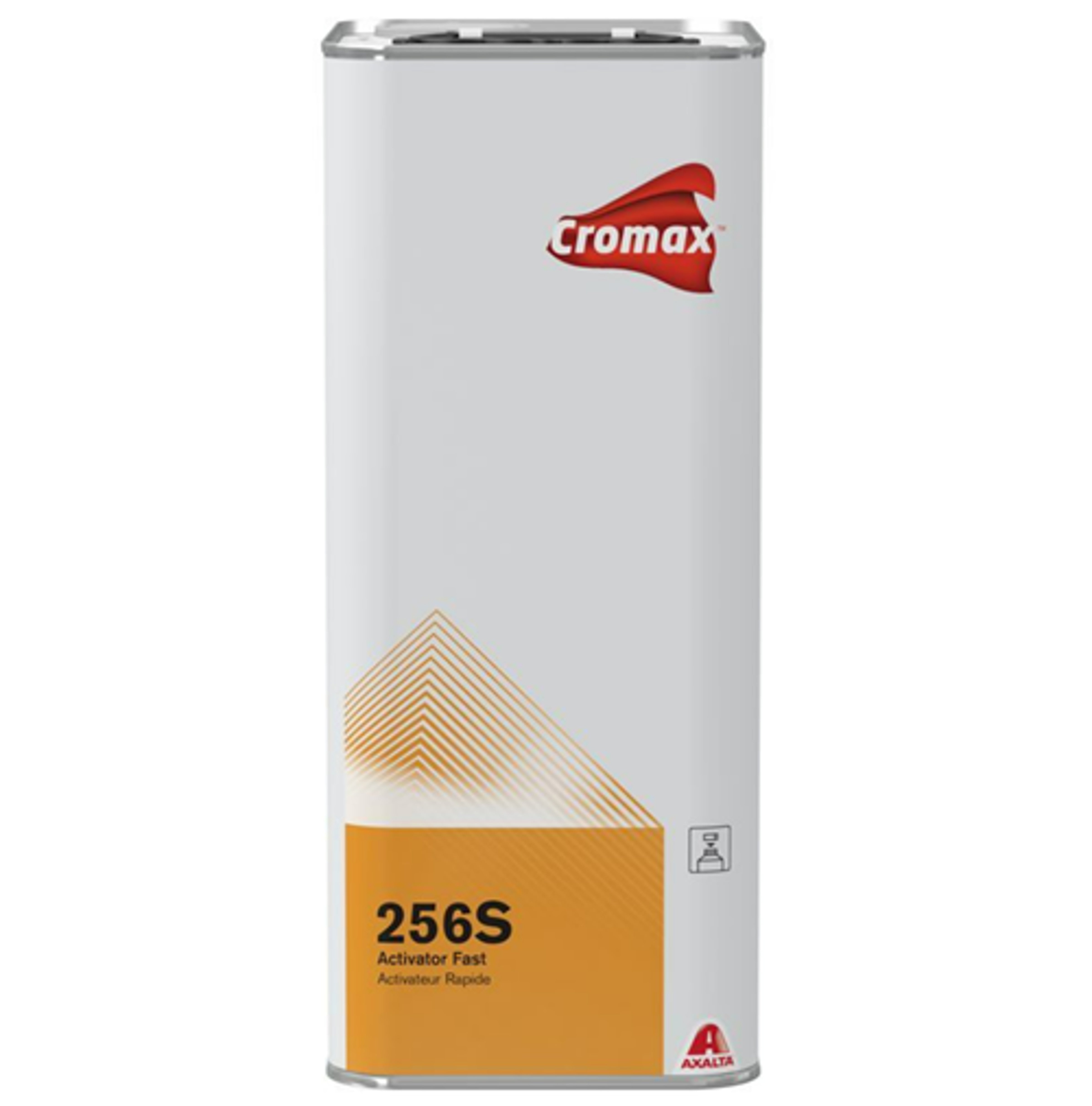 256S - Schnellaktivator CROMAX 5L für Grundierung LE2001/2004/2007