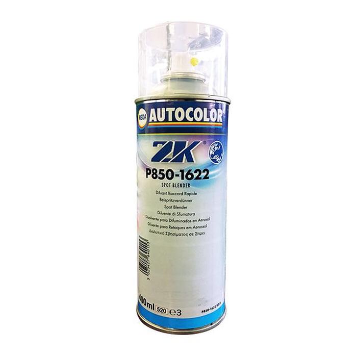 P850-1622 -Diluant raccord rapide 400ml - NEXA AUTOCOLOR