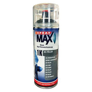 680281 - Aérosol SPRAY MAX gris foncé 1K apprêt garnissant AC FULLER GC 400ml - SPRAY MAX