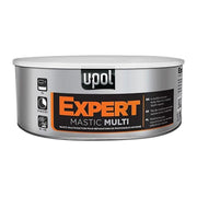 EXPERT_17-4682 - Mastic carrosserie UPOL Expert multifonction 1.1L + durcisseur - UPOL