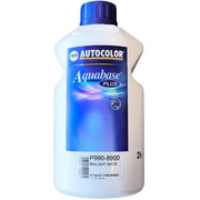 P990-8900 - Peinture carrosserie AUTOCOLOR Brillant white 2L - NEXA AUTOCOLOR