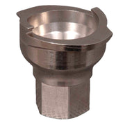 26032 - Adaptateur N°S 2 3M PPS 2.0 pour pistolet Sata et Iwata
