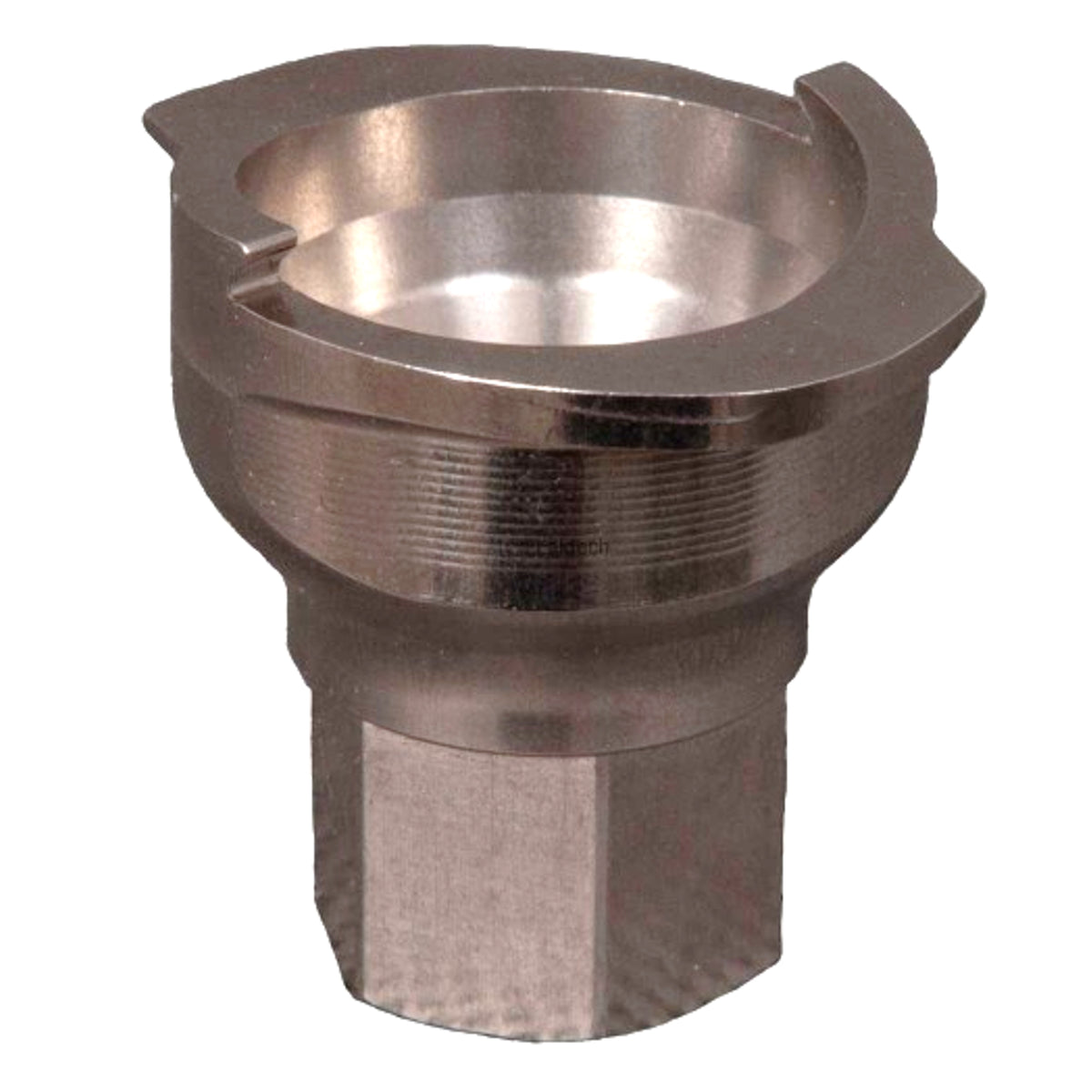 26032 - Adaptateur N°S 2 3M PPS 2.0 pour pistolet Sata et Iwata