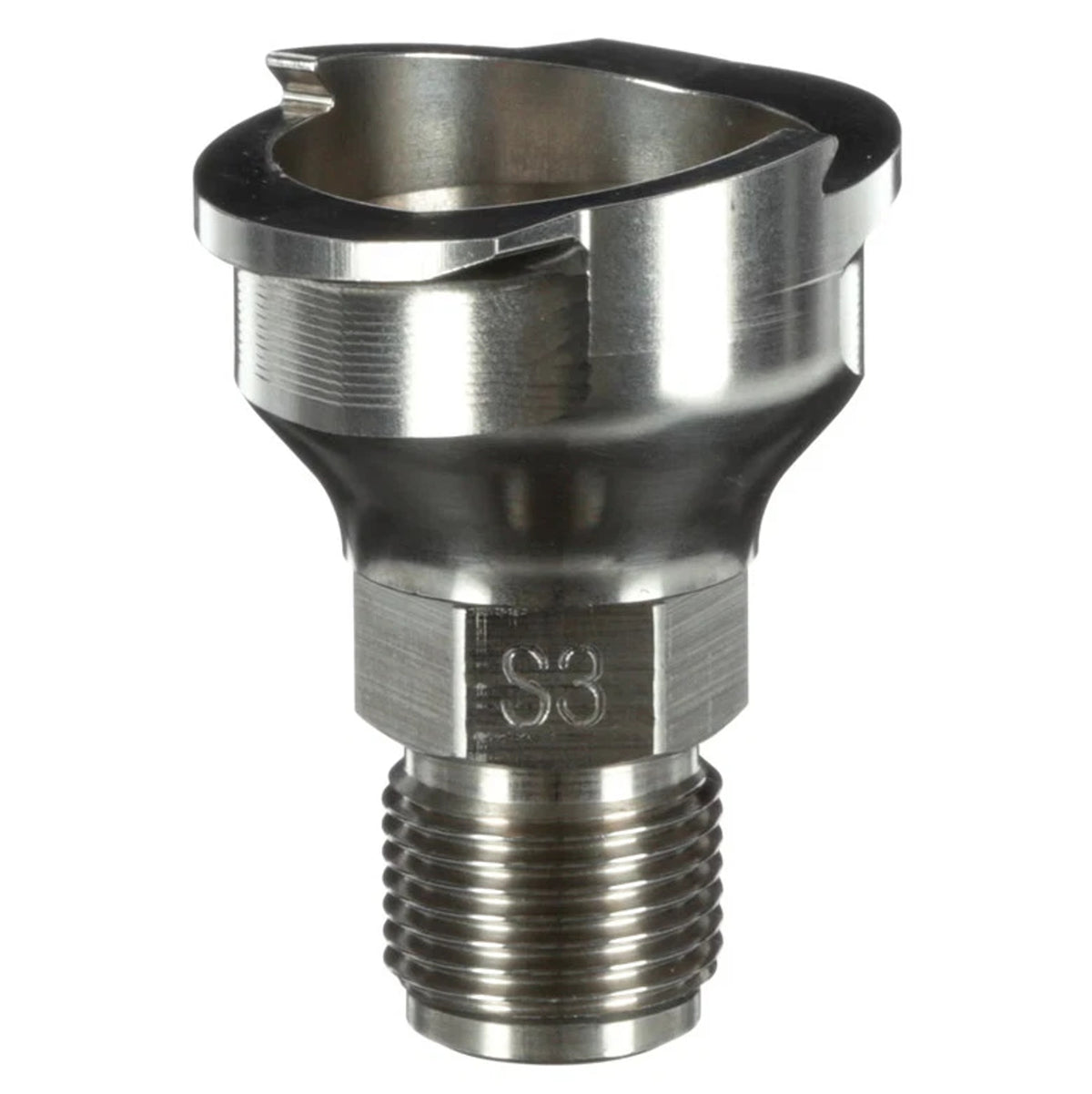 26033 - Adaptateur N°S-3 3M PPS 2.0 pour pistolet Devilbiss