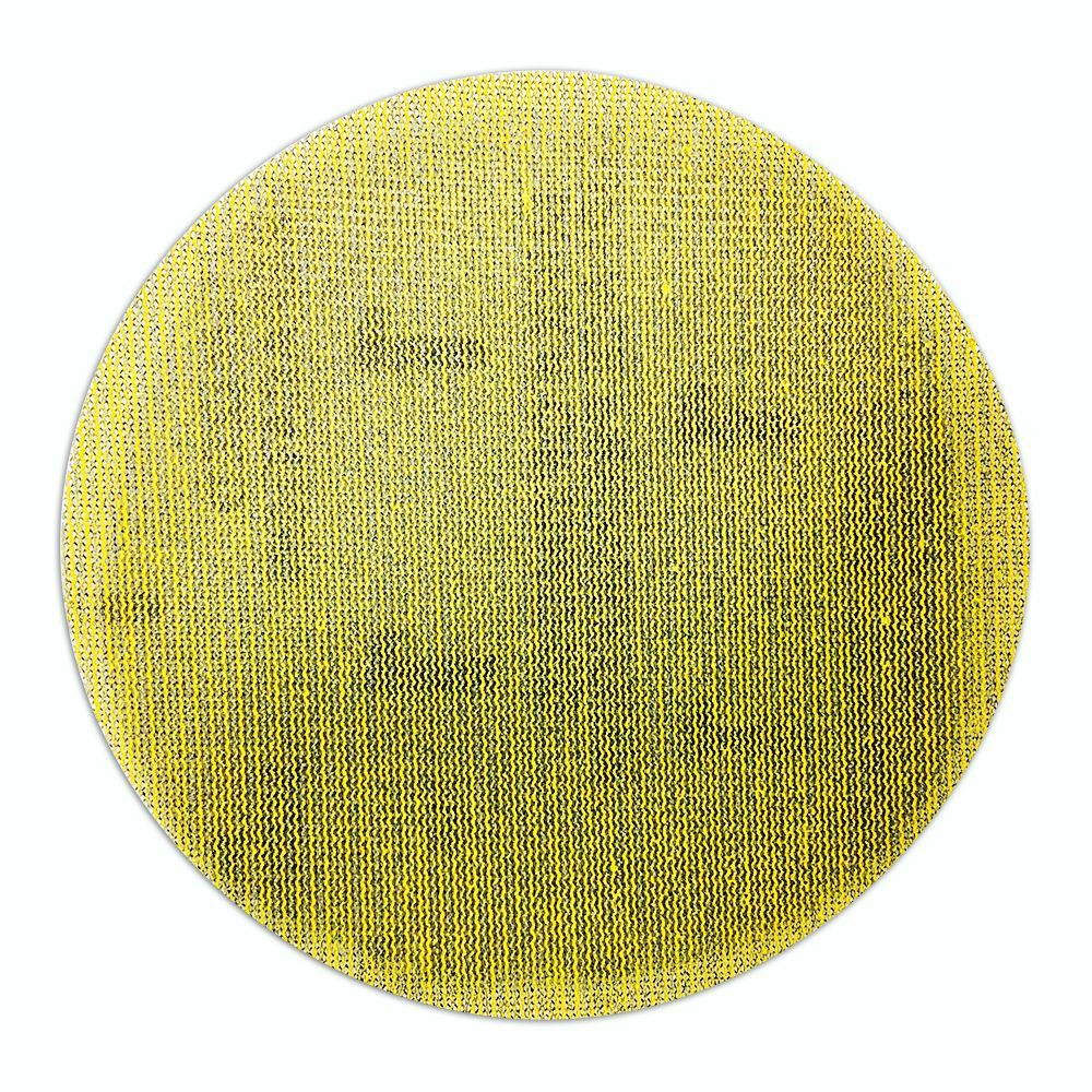OSP2 - 50 disques abrasifs Mirka diminution des arrêtes diamètre 150mm - MIRKA
