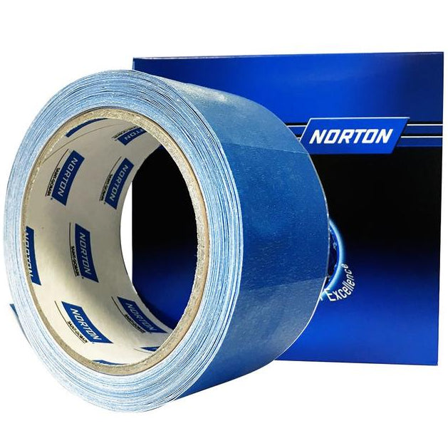 94743 - Ruban masquage joints de pare brise Norton 50mm x 10m - NORTON