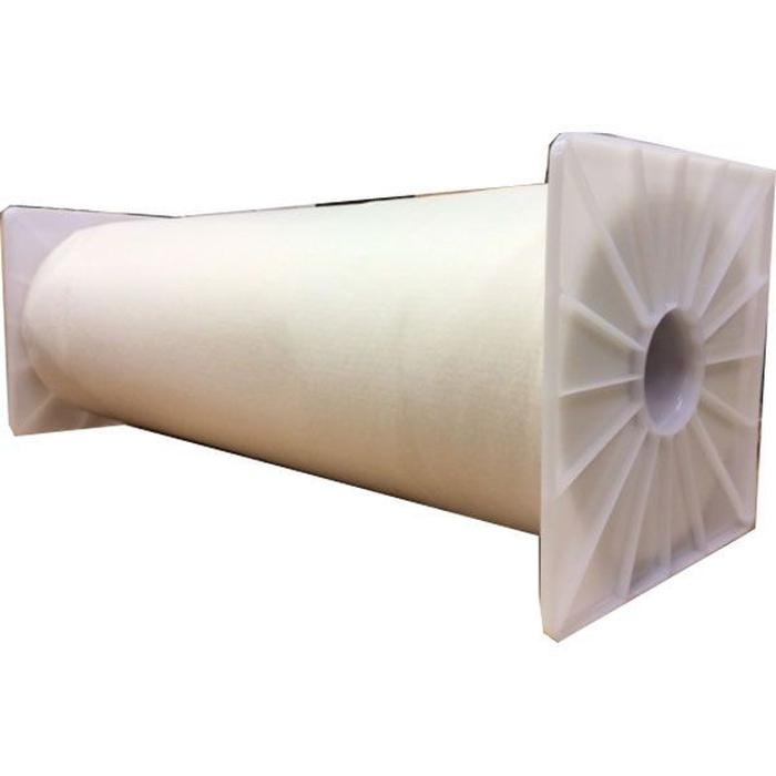 36856 - Rouleau film transparent de protection de vitrages de cabine Dirt Trap 3M 45cm x 30m - 3M
