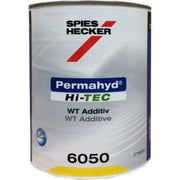 WT6050 - Peinture carrosserie SPIES HI TEC Additif WT 3.5L - SPIES HECKER