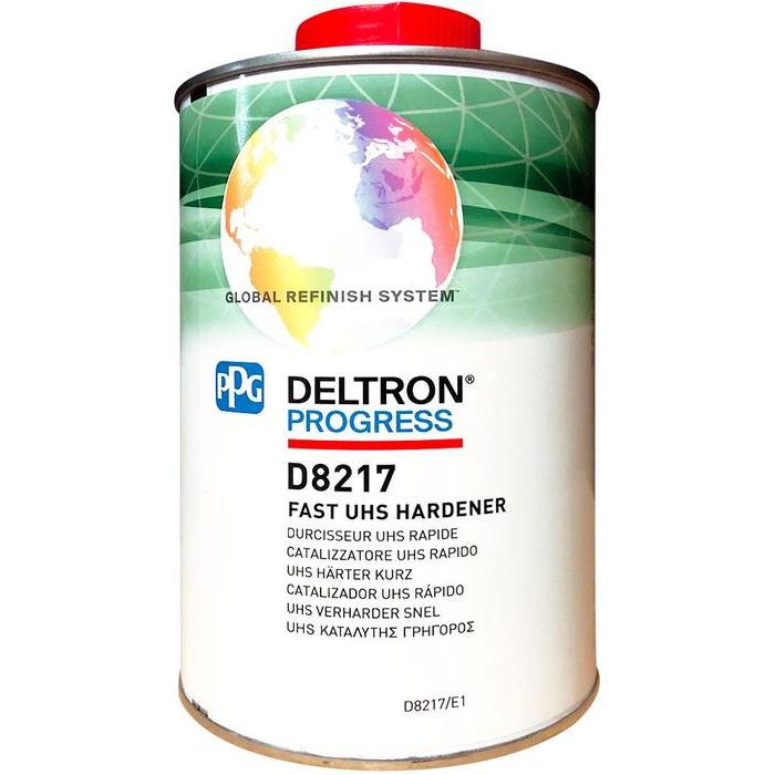 D8217/1 - Durcisseur PPG UHS Rapide 1L pour brillant direct D6000 - PPG