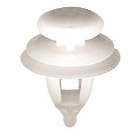 1332 - Agrafe de panneau garniture de porte/hayon  8.2mm : Citroën Peugeot RESTAGRAF - RESTAGRAF