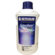 P998-8985 - Peinture carrosserie AUTOCOLOR Extra fine aluminium 2L - NEXA AUTOCOLOR