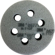 05771 - Intercalaire Hookit diamètre 76.2mm pour lustreuse 3M P64392 6 trous - 3M