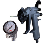 26832 - High Efficiency Spraygun 3M 26832