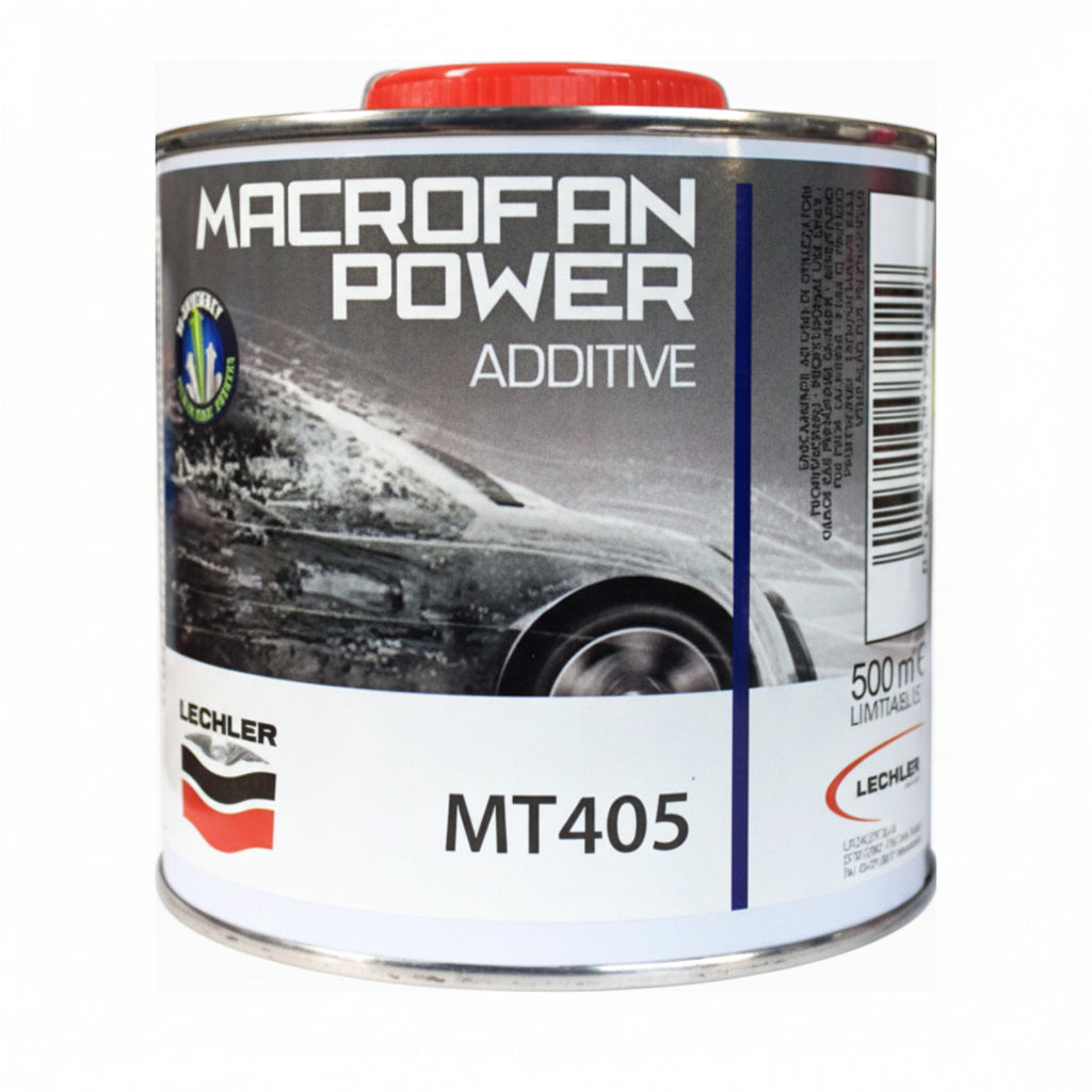 MT405 - Additiv LECHLER Macrofan Power 0.5L