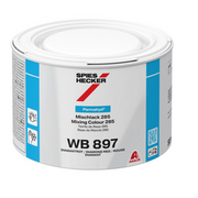 WB897 - Peinture carrosserie SPIES HECKER Rouge diamant 0.5L - SPIES HECKER
